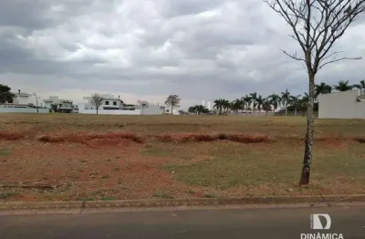 Terreno em condomínio à venda, residencial lago azul - engenheiro coelho/sp