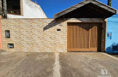 Casa para aluguel, 2 quartos, 1 suíte, 3 vagas, jardim das palmeiras - limeira/sp