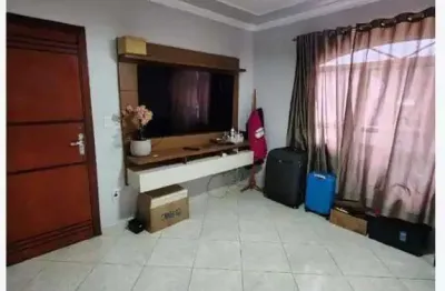 Casa à venda, 2 quartos, 2 vagas, jardim das palmeiras - limeira/sp