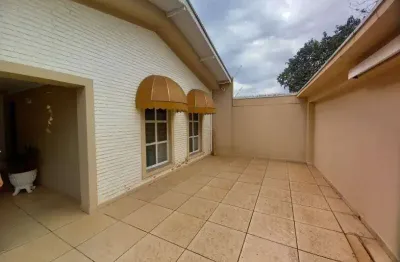 Casa à venda, 3 quartos, 1 suíte, 2 vagas, vila sao luiz - limeira/sp