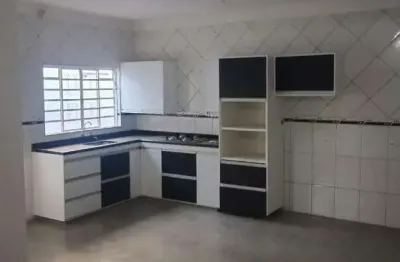 Casa à venda, 2 quartos, 2 vagas, residencial fenix - limeira/sp