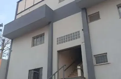 Sala comercial para aluguel, jardim gloria - limeira/sp