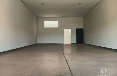Salão comercial para aluguel, jardim cidade universitaria i - limeira/sp