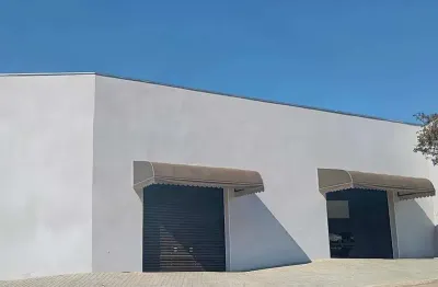 Salão comercial para aluguel, jardim cidade universitaria i - limeira/sp
