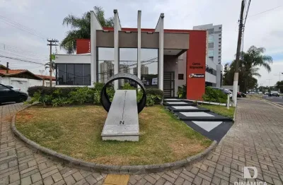 Sala comercial para aluguel, jardim florenca - limeira/sp