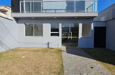 Sala comercial para alugar na Vila Claudia, Limeira 