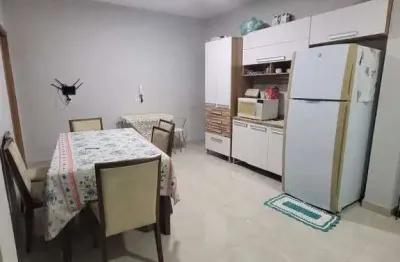 Casa à venda, 3 quartos, 1 suíte, 2 vagas, jardim residencial roseira - limeira/sp