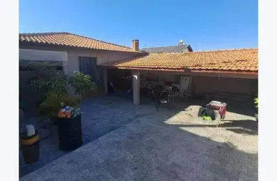 Casa à venda, 4 quartos, 1 suíte, 4 vagas, jardim rossi - limeira/sp