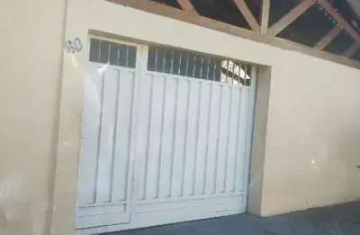 Casa à venda, 3 quartos, 1 suíte, 2 vagas, parque residencial abilio pedro - limeira/sp