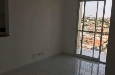 Apartamento à venda, 3 quartos, 1 suíte, 2 vagas, jardim esmeralda - limeira/sp