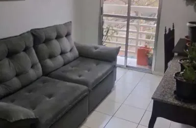 Apartamento à venda, 2 quartos, 1 vaga, jardim parque novo mundo - limeira/sp