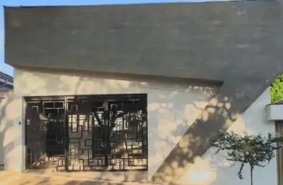 Ponto comercial para aluguel, vila mathias - limeira/sp