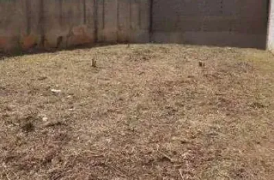 Terreno à venda no Jardim Campo Verde I, Limeira 
