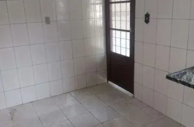 Casa à venda, 2 quartos, 1 suíte, 1 vaga, jardim residencial victório lucato - limeira/sp