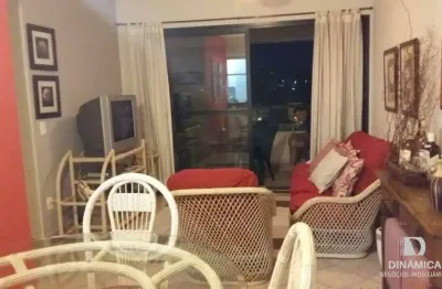 Apartamento com 2 quartos à venda na Enseada, Guarujá 