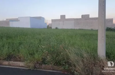 Terreno à venda no Jardim Marajoara, Limeira 