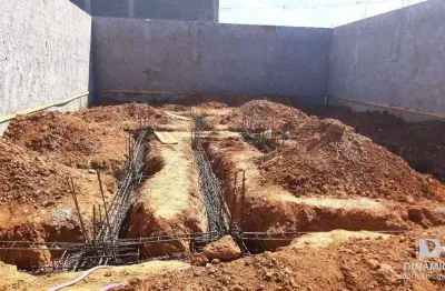 Terreno à venda no Jardim Marajoara, Limeira 
