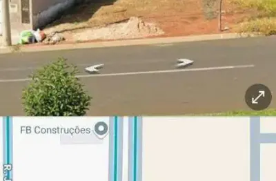 Terreno à venda no Jardim Marajoara, Limeira 