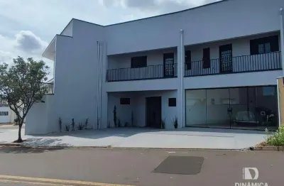 Ponto comercial à venda, jardim cidade universitaria i - limeira/sp