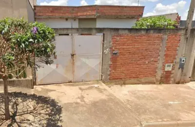 Terreno à venda, jardim dos jequitibas - limeira/sp
