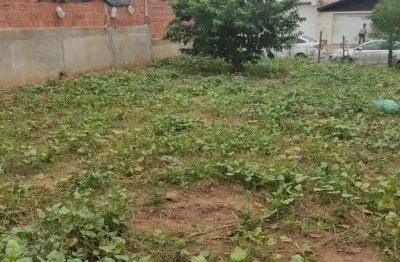 Terreno à venda no Jardim Recanto Verde, Limeira 