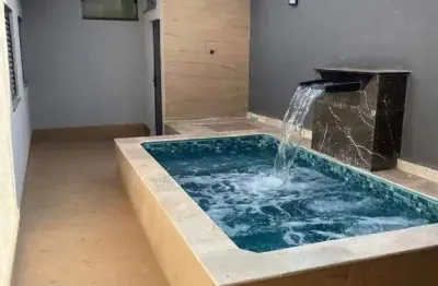 Casa à venda, 3 quartos, 1 suíte, 2 vagas, residencial colinas do engenho i - limeira/sp