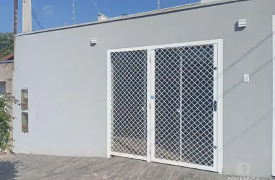 Ponto comercial para aluguel, jardim senador vergueiro - limeira/sp