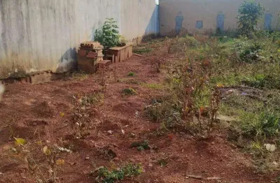 Terreno à venda no Jardim Caieira, Limeira 