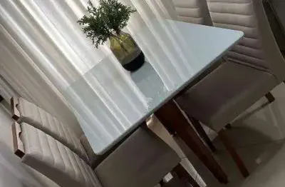 Apartamento à venda, 3 quartos, 1 vaga, jardim campo belo - limeira/sp