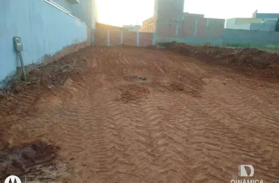 Terreno à venda no Jardim Marajoara, Limeira 
