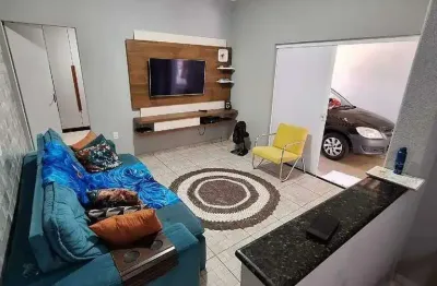 Casa à venda, 3 quartos, 4 vagas, jardim lagoa nova - limeira/sp