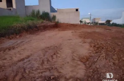 Terreno à venda no Jardim Marajoara, Limeira 