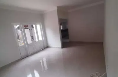 Casa à venda, 2 quartos, 2 vagas, jardim das paineiras - limeira/sp