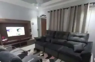 Casa à venda, 3 quartos, 2 vagas, parque residencial abilio pedro - limeira/sp