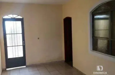 Casa à venda, 2 quartos, 2 vagas, parque residencial santa eulália - limeira/sp