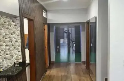 Casa à venda, 2 quartos, 2 vagas, jardim do lago - limeira/sp