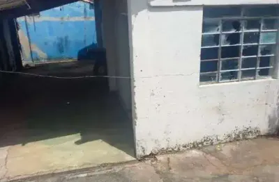 Casa à venda, 6 quartos, 2 vagas, jardim olga veroni - limeira/sp