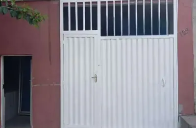 Ponto comercial para aluguel, jardim vista alegre - limeira/sp