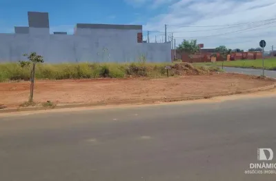Terreno à venda, jardim campo verde ii - limeira/sp