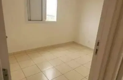 Apartamento à venda, 3 quartos, 1 vaga, jardim parque novo mundo - limeira/sp