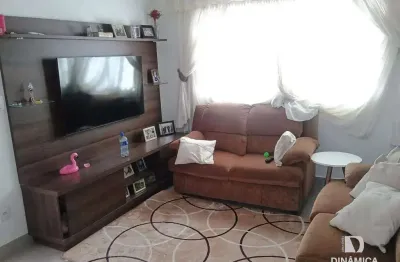 Casa à venda, 2 quartos, 1 suíte, 2 vagas, jardim sao lourenco - limeira/sp
