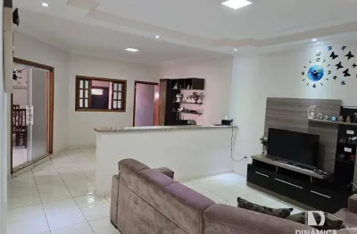 Casa à venda, 3 quartos, 1 suíte, 2 vagas, jardim morro azul - iracemapolis/sp