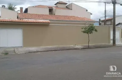 Casa à venda, 3 quartos, 2 vagas, jardim lago azul - limeira/sp