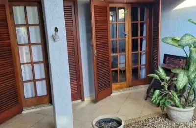 Casa à venda, 2 quartos, 1 suíte, 2 vagas, jardim residencial alto da graminha - limeira/sp