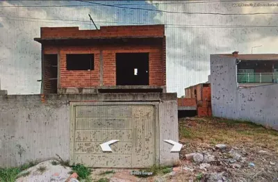 Casa à venda, 3 quartos, 1 suíte, 2 vagas, residencial santa clara - limeira/sp