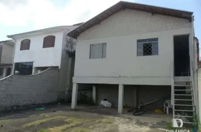 Casa à venda, 3 quartos, 2 vagas, jardim hortencia - limeira/sp