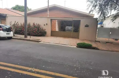 Casa à venda, 4 quartos, 2 suítes, 2 vagas, jardim caieira - limeira/sp