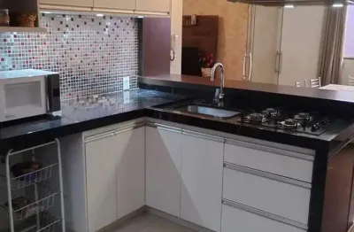 Casa à venda, 3 quartos, 2 vagas, jardim ouro verde - limeira/sp