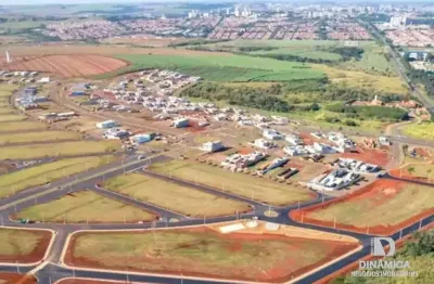Terreno à venda, residencial colinas do engenho ii - limeira/sp