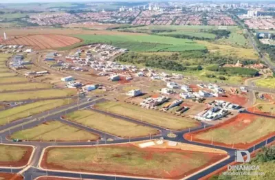 Terreno à venda, residencial colinas do engenho i - limeira/sp